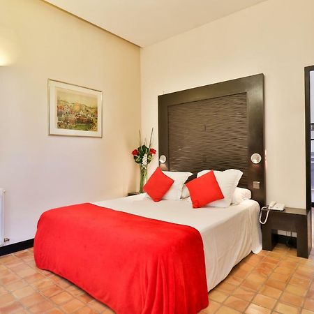 Hotel Le Couvent Royal Saint-Maximin Exterior foto