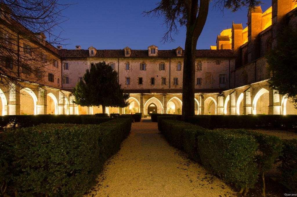 Hotel Le Couvent Royal Saint-Maximin Ausstattung foto