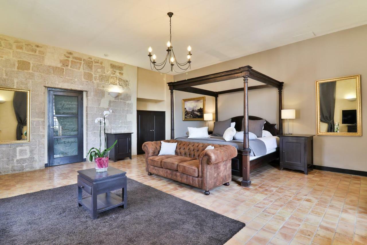Hotel Le Couvent Royal Saint-Maximin Exterior foto