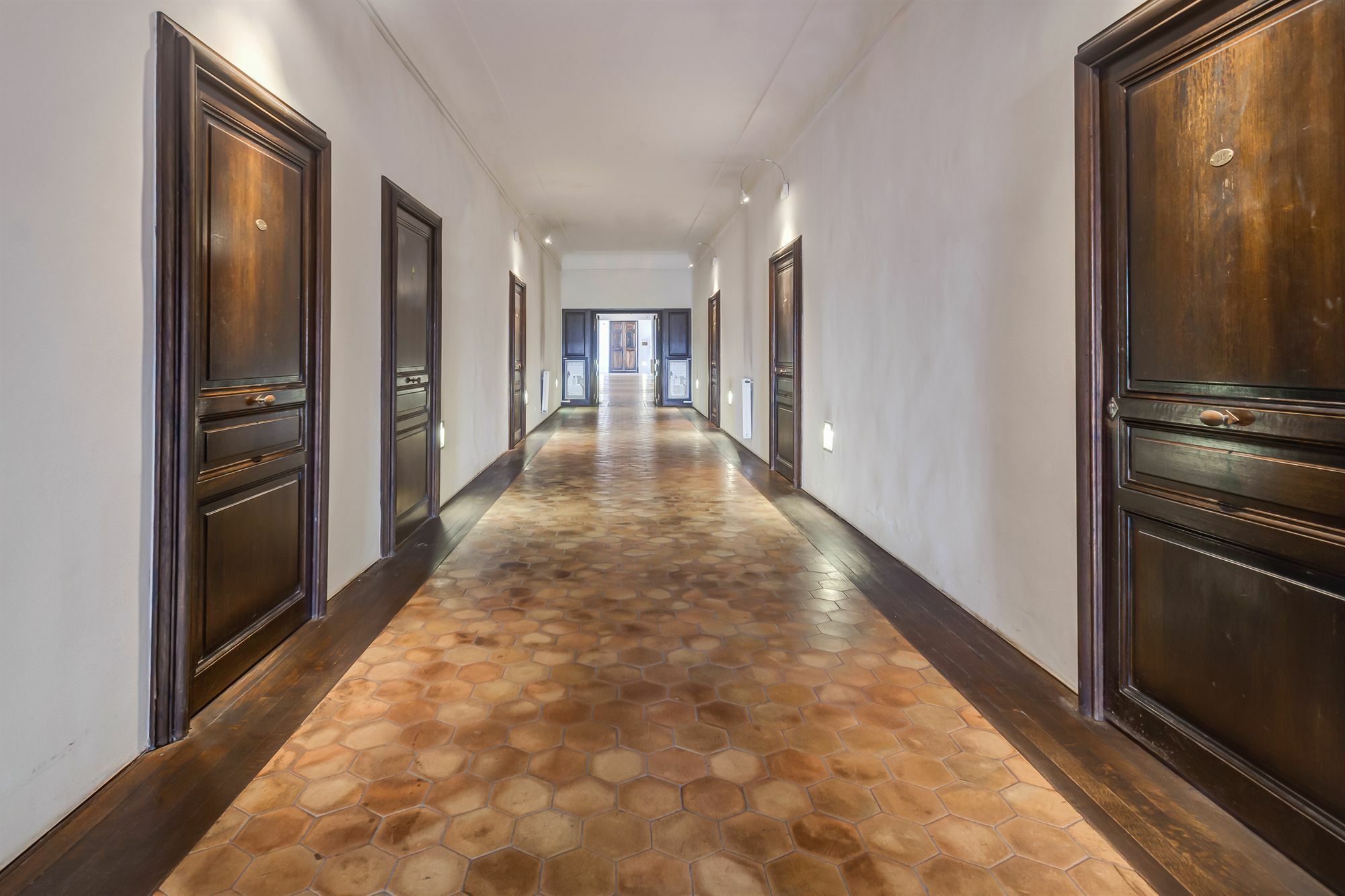 Hotel Le Couvent Royal Saint-Maximin Exterior foto